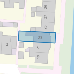 Perceel HHG00-N-2556