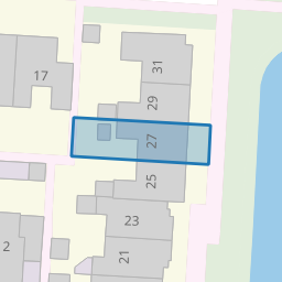 Perceel HHG00-N-2558