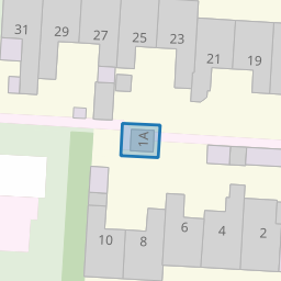 Perceel HHG00-N-2561