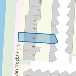 Perceel HHG00-N-2564