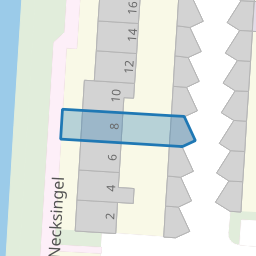 Perceel HHG00-N-2565