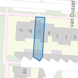 Perceel HHG00-N-2575