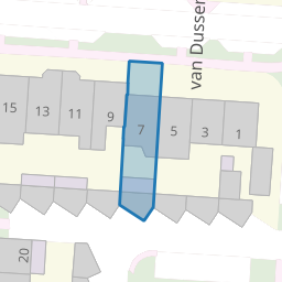 Perceel HHG00-N-2577