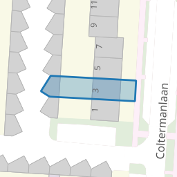 Perceel HHG00-N-2587