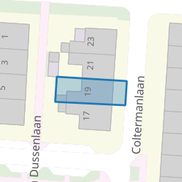 Perceel HHG00-N-2589