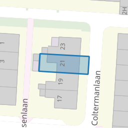 Perceel HHG00-N-2590