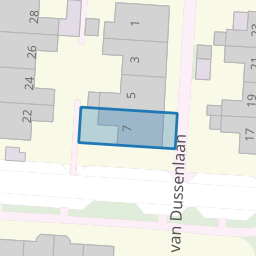 Perceel HHG00-N-2592