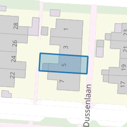 Perceel HHG00-N-2593