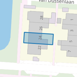 Perceel HHG00-N-2597