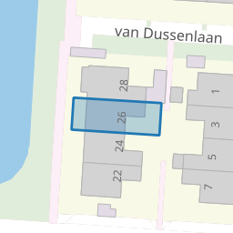 Perceel HHG00-N-2598