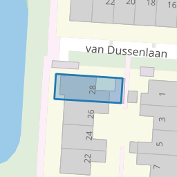 Perceel HHG00-N-2599