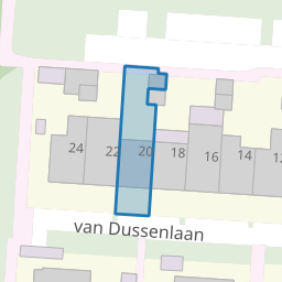 Perceel HHG00-N-2602