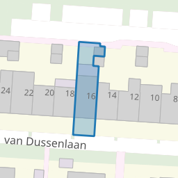 Perceel HHG00-N-2604