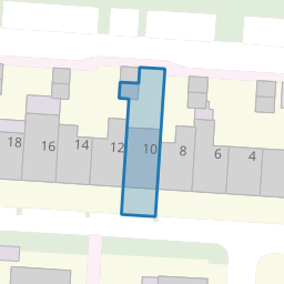 Perceel HHG00-N-2607