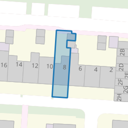 Perceel HHG00-N-2608