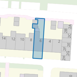 Perceel HHG00-N-2609