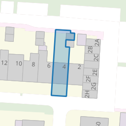 Perceel HHG00-N-2610