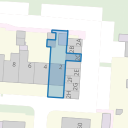 Perceel HHG00-N-2611