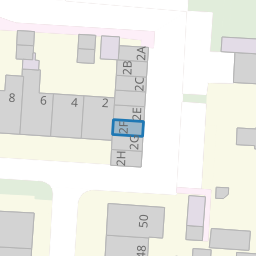 Perceel HHG00-N-2616