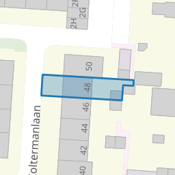 Perceel HHG00-N-2619