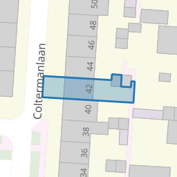 Perceel HHG00-N-2622