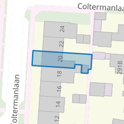 Perceel HHG00-N-2627