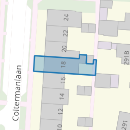 Perceel HHG00-N-2628