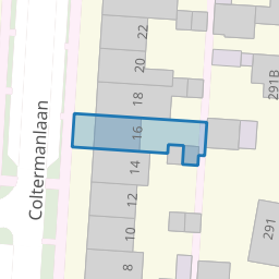 Perceel HHG00-N-2629