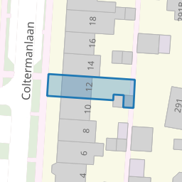 Perceel HHG00-N-2631