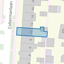 Perceel HHG00-N-2632