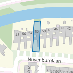 Perceel HHG00-N-2639