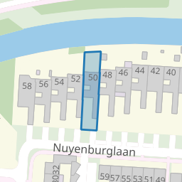 Perceel HHG00-N-2640