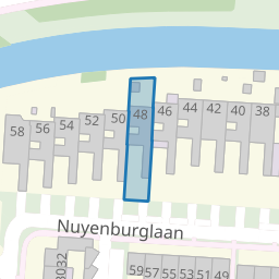 Perceel HHG00-N-2641