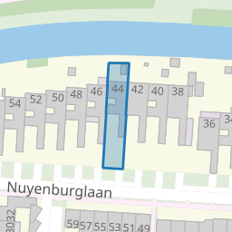 Perceel HHG00-N-2643