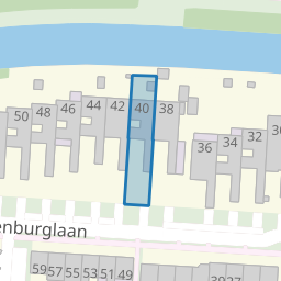 Perceel HHG00-N-2645