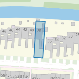 Perceel HHG00-N-2646