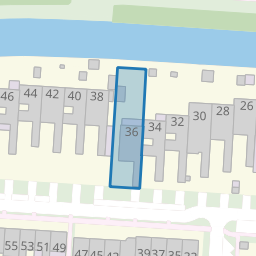 Perceel HHG00-N-2647