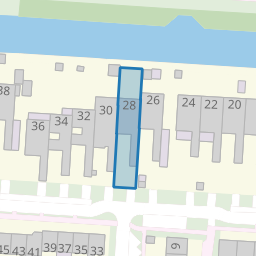 Perceel HHG00-N-2650