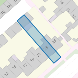 Perceel HHG00-N-2659