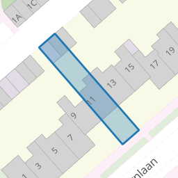 Perceel HHG00-N-2665