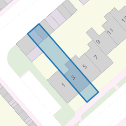 Perceel HHG00-N-2669