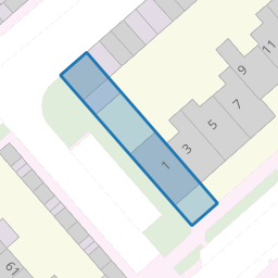 Perceel HHG00-N-2670