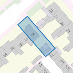 Perceel HHG00-N-2671