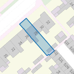 Perceel HHG00-N-2673