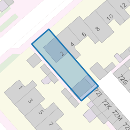 Perceel HHG00-N-2686