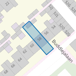 Perceel HHG00-N-2689