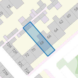 Perceel HHG00-N-2694