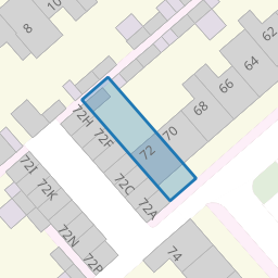 Perceel HHG00-N-2696