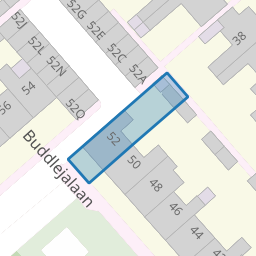 Perceel HHG00-N-2697