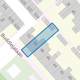 Perceel HHG00-N-2698